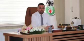 Yeniden Refahlı belediye başkanı partisinden istifa etti