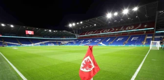 A Milli Futbol Takımı'nın UEFA Uluslar Ligi maçlarının stadyumları belli oldu