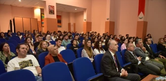 MSKÜ Muğla Meslek Yüksekokulu Kariyer Günleri Etkinliği Düzenlendi