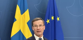 İsveç, NATO'ya entegrasyonunu tamamladı ve askeri birlik gönderecek