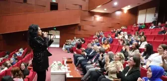 Niğde Ömer Halisdemir Üniversitesi'nde Kariyer Günleri 2 Programı Tamamlandı