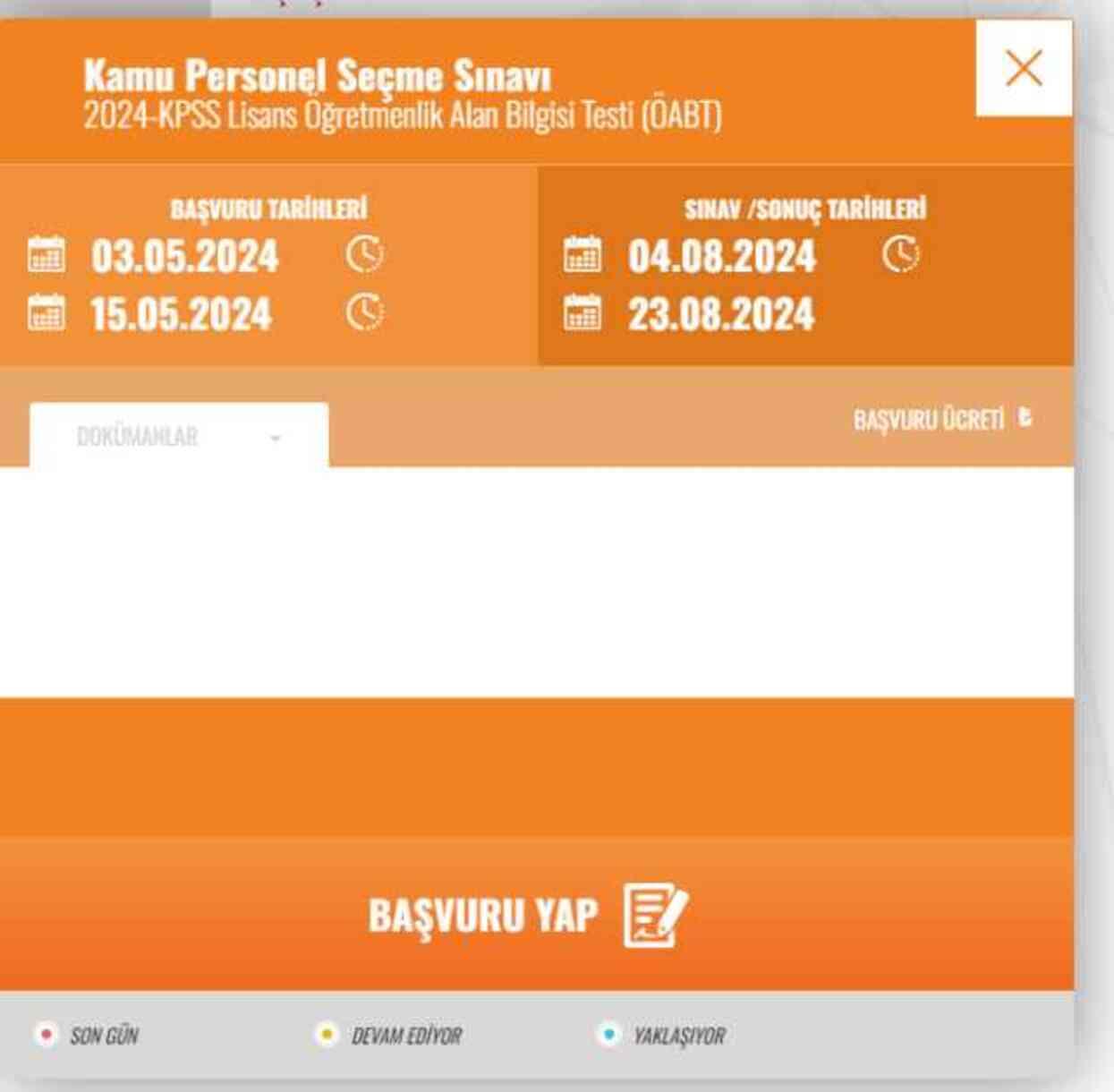 ÖABT BAŞVURU EKRANI #128226 ÖABT başvuruları ne zaman? ÖABT ücreti ne kadar? ÖABT BAŞVURU EKRANI #128226 ÖABT başvuruları ne zaman? ÖABT ücreti ne kadar?