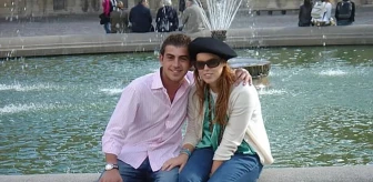 Prenses Beatrice'in eski Erkek arkadaşı Paolo Liuzzo, Miami'de şüpheli bir şekilde ölü bulundu