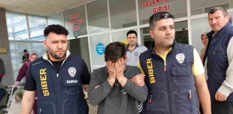 Samsun'da Müstehcenlik Operasyonu: 3 Kişi Gözaltına Alındı