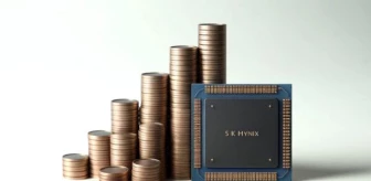 SK Hynix, yapay zeka talebini karşılamak için 15 milyar dolarlık yatırım yapmayı planlıyor