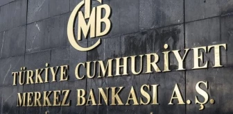 SON DAKİKA: Merkez Bankası faiz kararı ne oldu? MB Faiz oranı açıklandı mı?