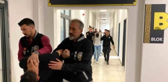 Darıca'da Kar Maskeli Cinayet: 8 Gözaltı