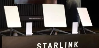 SpaceX, Starlink Gen 3 WiFi Router'ı Piyasaya Sürdü
