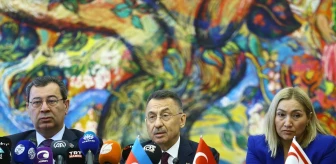 Türk Devletleri Teşkilatı Dışişleri Komisyonları Ortak Çıkarları Koruma Konusunda Mutabık Kaldı