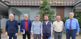 TEMA Vakfı, Samsun'da Depolama Amaçlı İlave Dolgu Alanı Projesinin Durdurulmasını İstiyor