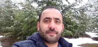 Tokat'ın Erbaa ilçesinde traktör kazası: Bir kişi hayatını kaybetti