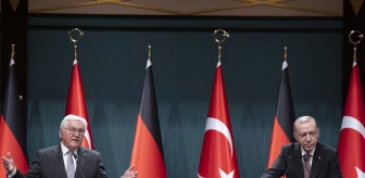 Türkiye, İsrail'le ticari anlaşmalarına son verdi mi? Cumhurbaşkanı Erdoğan sorulara ne cevap verdi?