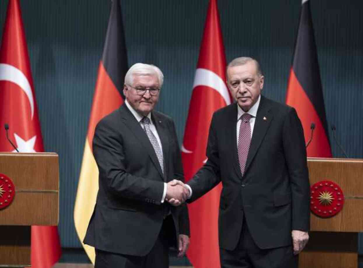 Türkiye, İsrail'le ticari anlaşmalarına son verdi mi? Cumhurbaşkanı Erdoğan sorulara ne cevap verdi?