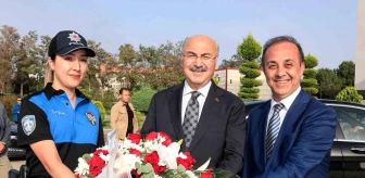 Adana Valisi Yavuz Selim Köşger, Huzur ve Asayişi Sağlamaya Devam Edecek