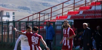 23 Elazığ FK, Sebat Gençlikspor ile karşılaşacak