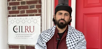 ABD Üniversitelerinde Filistin Protestoları: İfade Özgürlüğü mü, Yahudi Düşmanlığı mı?