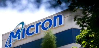 Amerika, çip üreticisi Micron için teşvik paketi hazırlıyor