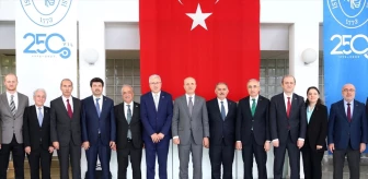 Atatürk Üniversitesi'nde Yapay Zeka ve Veri Bilimi Programları Açılıyor