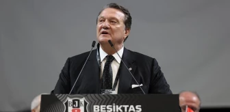 Beşiktaş'ta 3 genç yıldız isimle sözleşme uzatıldı