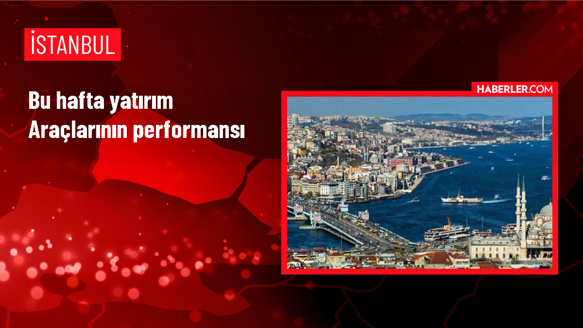 Borsa İstanbul'da Hisse Senetleri Değer Kazandı