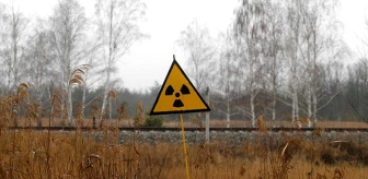 Çernobil nükleer felaketi: 38 yıl önce neler yaşandı?