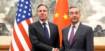 ABD Dışişleri Bakanı Blinken'ın Çin ziyareti ne amaçlıyor, iki ülke arasındaki sorunlar neler?