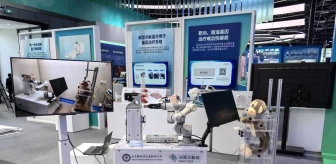 Çin, kendi geliştirdiği beyin-makine arayüz sistemini tanıttı