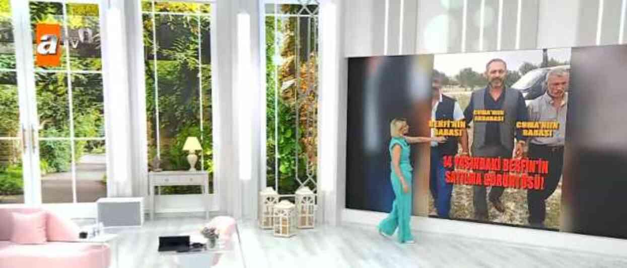 ESRA EROL'DA çocuk gelin skandalı nedir? Esra Erol son bölümde ne oldu, olay ne?