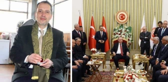 Fatih Erbakan neden çağrılmadı? AK Parti cephesinden ilk açıklama geldi