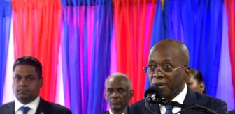 Haiti Başbakanı Ariel Henry, Geçiş Konseyi'nin yemin etmesiyle istifa etti