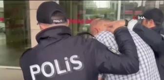 İstanbul'da öğretmeni darp eden öğrenci velisi yakalandı