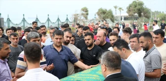 İskenderun'da Husumet Cinayeti: İmam Camiye Giderken Öldürüldü