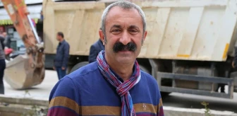 Kadıköy'de seçimi kaybeden Fatih Mehmet Maçoğlu'nun yeni işi