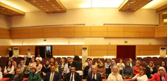 Kayseri'de Kadın Kooperatifleri Destek Programı Çalıştayı Düzenlendi