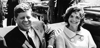 Kennedy kimdir? John F. Kennedy'yi kim öldürdü, neden öldü? John F. Kennedy hayatı ve biyografisi!