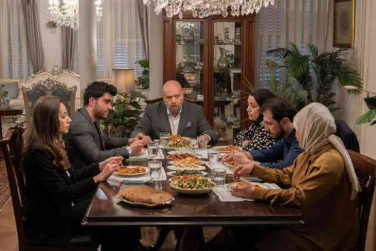 KIZILCIK ŞERBETİ İZLE | Kızılcık Şerbeti yeni bölüm fragmanı yayınlandı mı? Kızılcık Şerbeti fragman izle!