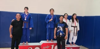 Kumluca Demirspor Kulübü Judo Takımı Milli Takım Seçmelerine Katılacak