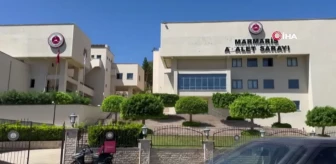 Marmaris'te bir kadını bıçaklayarak öldüren şahıs adliyeye sevk edildi