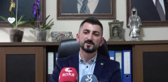 MHP Rize Merkez İlçe Başkanı: Çay Fiyatı En Az 35 Lira Olmalı
