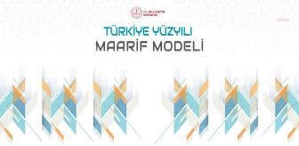 Milli Eğitim Bakanlığı, Türkiye Yüzyıl Maarif Modeli müfredatının taslağını paylaştı
