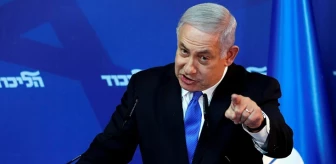 Köşeye sıkışan Netanyahu, Uluslararası Ceza Mahkemesi'ne meydan okudu
