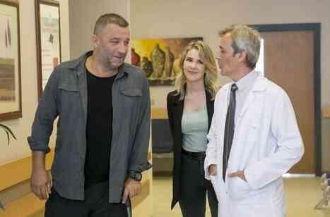 Oya Okar Arka Sokaklar'a geri mi dönüyor? Arka Sokaklar'ın Selin Komiser'i diziye dönüyor mu?