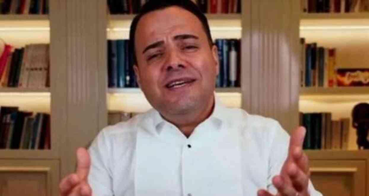 ÖZGÜR DEMİRTAŞ KİMDİR? Özgür Demirtaş nereli, kaç yaşında, evli mi?