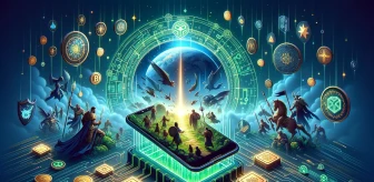 Pantera Capital, Web3 Oyun Şirketi InfiniGods'a 8 Milyon Dolarlık Yatırım Yaptı