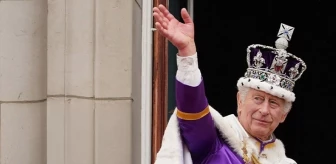 Sağlık durumu kötüye gidiyor: Kral Charles'ın cenaze planları güncellendi