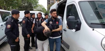 Samsun'da Uyuşturucu Operasyonu: 7 Kişi Gözaltına Alındı