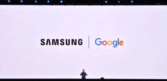 Samsung ve Google Yapay Zeka İş Birliği
