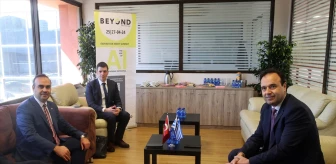 Sanayi ve Teknoloji Bakanı Mehmet Fatih Kacır, bölgesel etkinliklerin önemini vurguladı
