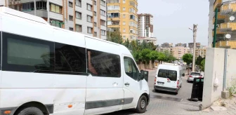 Şanlıurfa'da Fuhuş Operasyonu: 9 Şüpheli Gözaltına Alındı