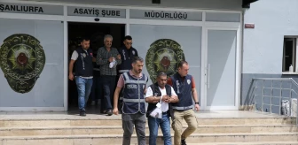 Şanlıurfa'da Fuhuş Yaptırdıkları İddiasıyla Gözaltına Alınan 6 Şüpheli Tutuklandı